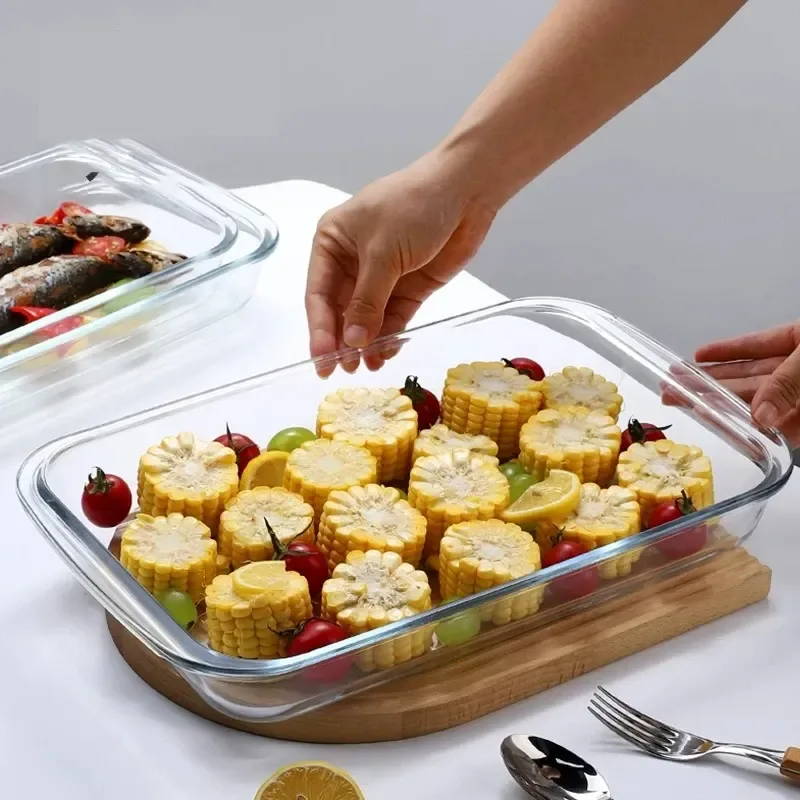 Oven Proof Serving Dish (Single) 01368