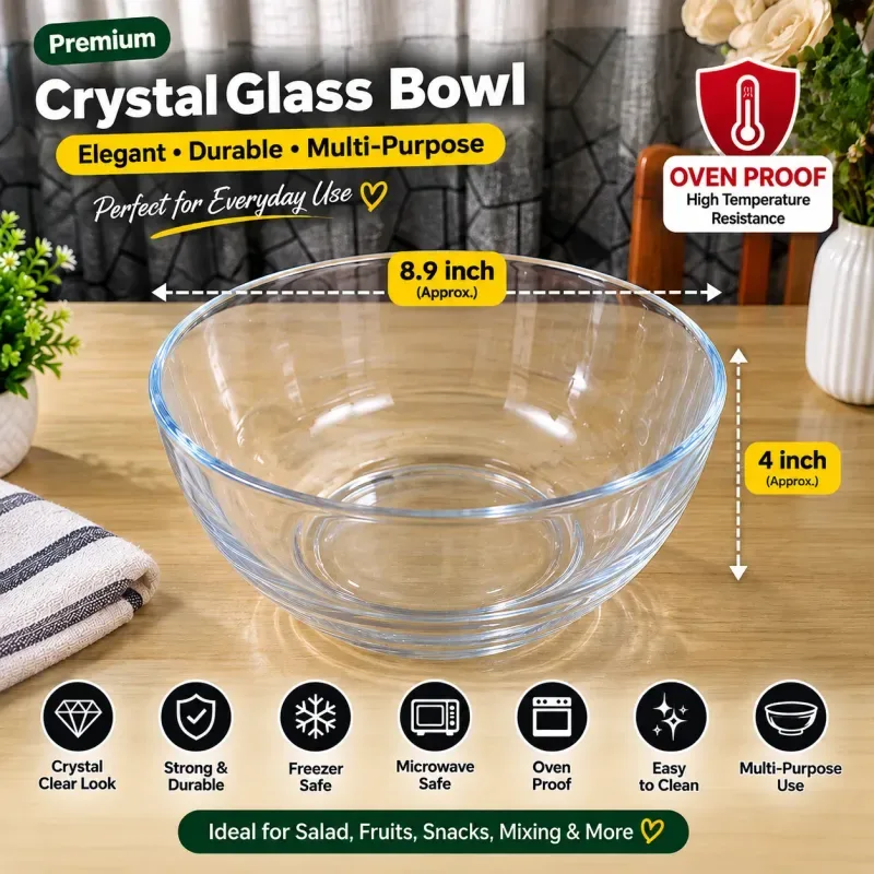 1pcs kiam carry bowl (K506) 01855