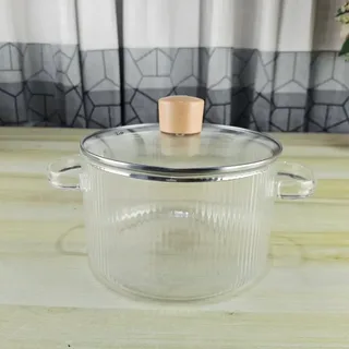 Cooking Pot 1800ML