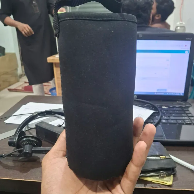 Measurement Bottle cover 00531