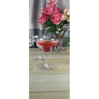 240ml Weston Golblet Glass (Single)01750
