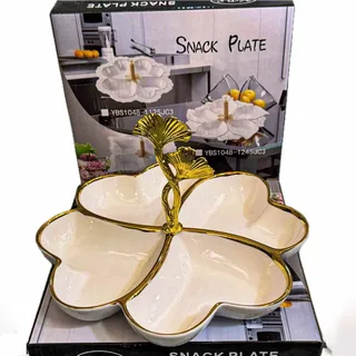 Cearmic Vhorta Dish 01417