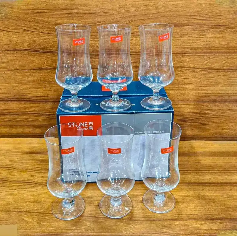 448ML Stune Juice Glass SE 01600