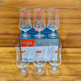 448ML Stune Juice Glass SE 01600