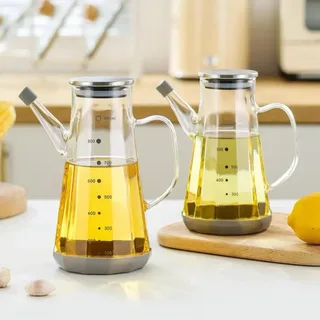 900ml Diamond Cut Oilpot AYH990 01439
