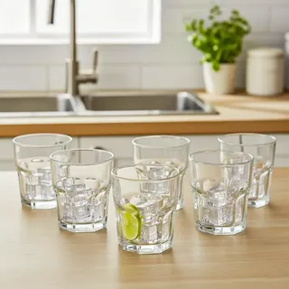 Ocean Hi Bell Glass Set 1962 01533