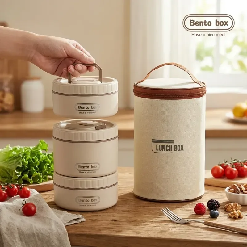 Lunch Box (BENTO) 01311
