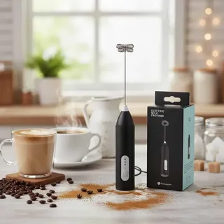 High Speed Coffee Mixer 01575