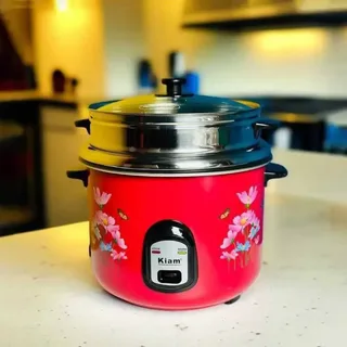 Kiam Rice Cooker 01577