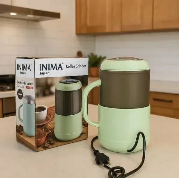 Inima Grinder 1500W 01578