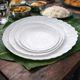 Pyrex Pata Serving plate W4E2 01587