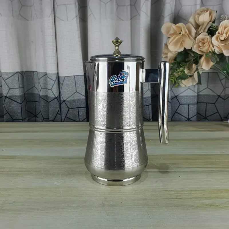 2 Liter Global Ambose Print IE 01572
