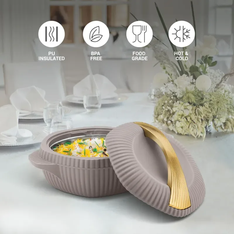 Single Milton Oyster Hotpot 01589