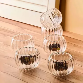 Double Wall Mini Dessert Bowl 01654