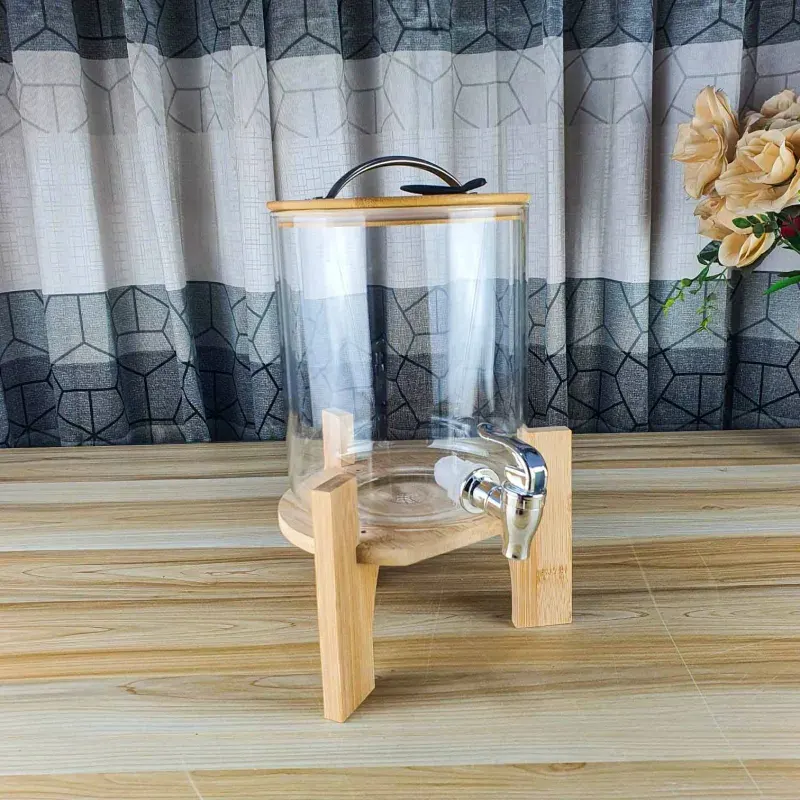 5 Liter Juice Dispenser 00817
