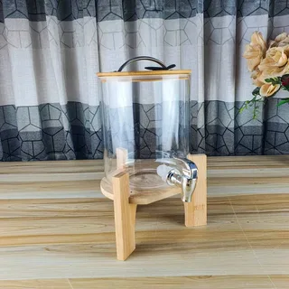 5 Liter Juice Dispenser 00817