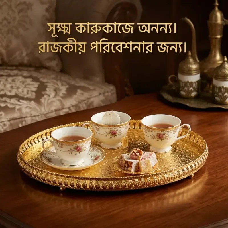 Serving Tray 01706