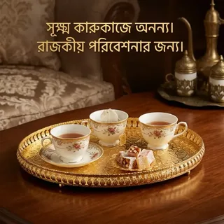 Serving Tray 01706
