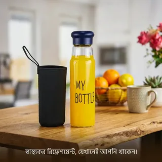 500ml My Bottle 01735
