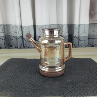 600ml Oilpot HDV - (Oil-19G) 01738