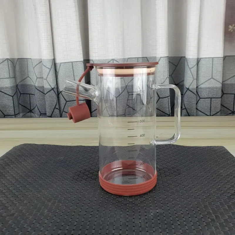 700ml Oilpot HDV - (Oil-20) 01739