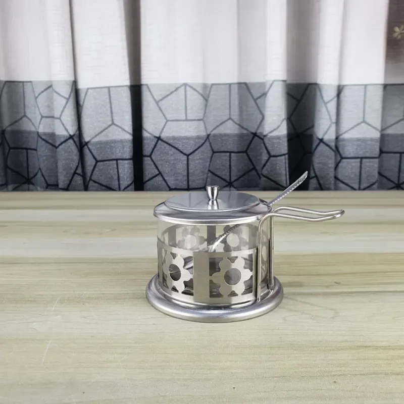 Salt Pot HDV - (SP-3,4) 01743