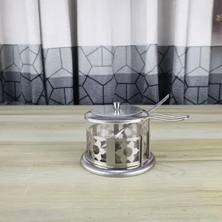 Salt Pot HDV - (SP-3,4) 01743
