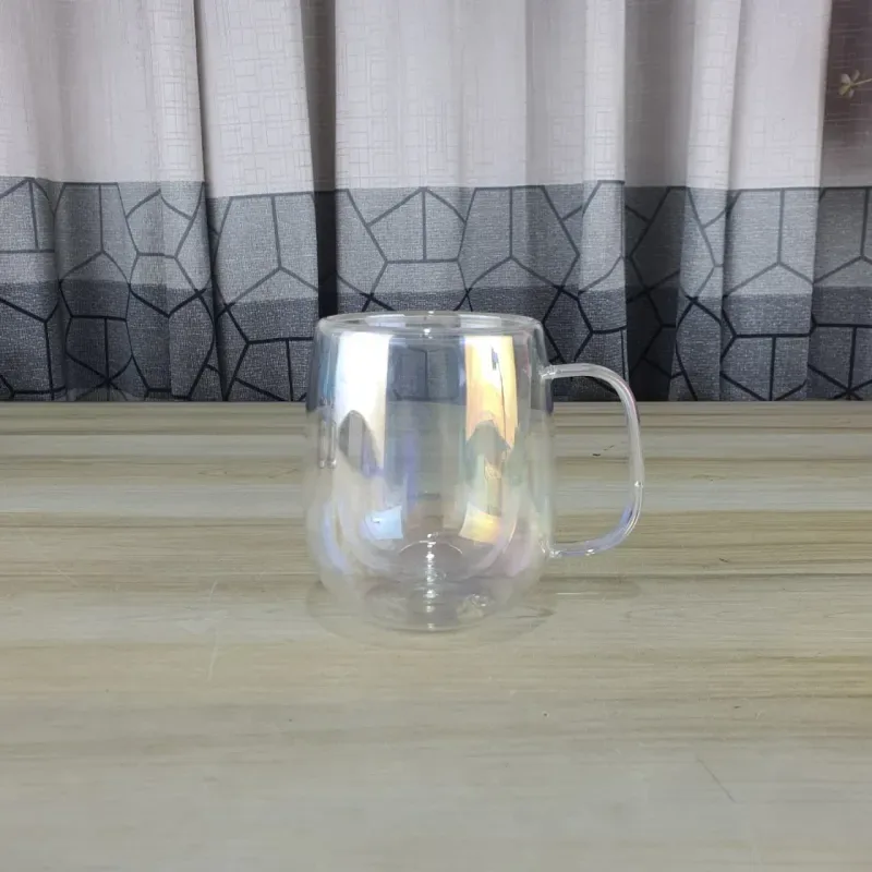 Double wall Rainbowl Mug HDV - (MUG-42) 01745