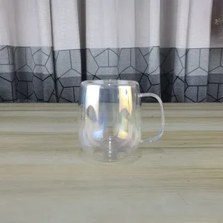 Double wall Rainbowl Mug HDV - (MUG-42) 01745