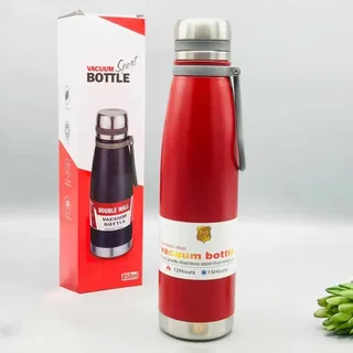 Hot & Cold Vacuum Bottle 01749