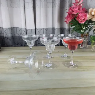 240ml Weston Golblet Glass Set 01750