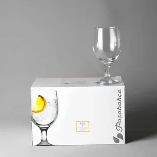 335ml Pasabahce Glass Set (44373) 01758