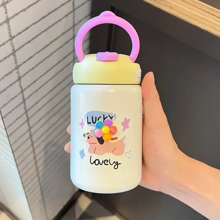 Kids Water Pot 01842