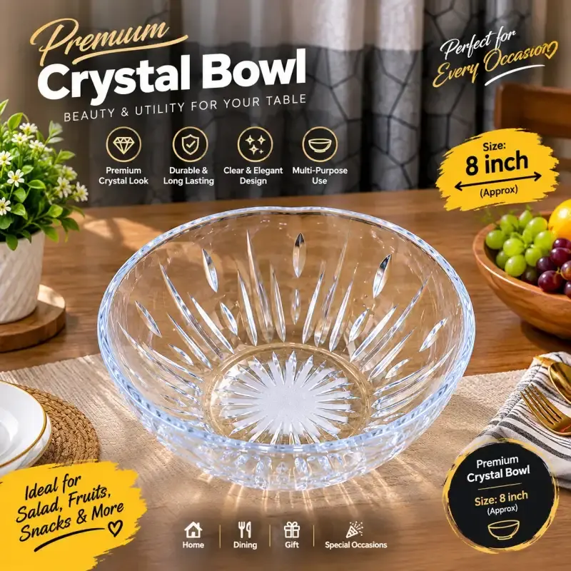 Kiam Carry bowl (K504) 01854