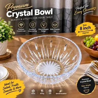 Kiam Carry bowl (K504) 01854