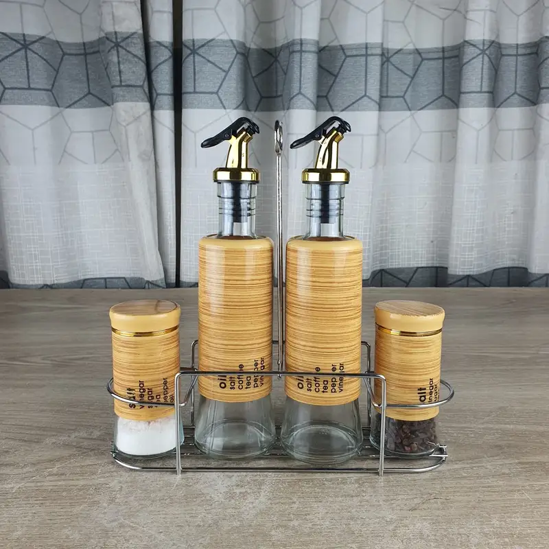 5 Pcs Kitchenware Set 00584