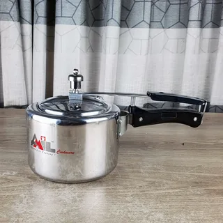 Aluminian Pressur Cooker 00523