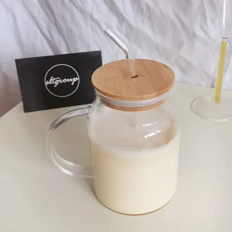 Juice Pot Wooden Lid 00593