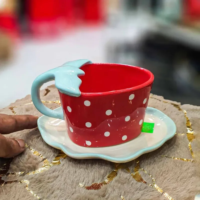 Ceramic Mug K-1 01146