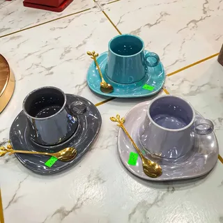 Ceramic Cup CP-4 01149