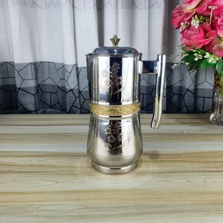 100% Stainless Steel Water Jug Model-4