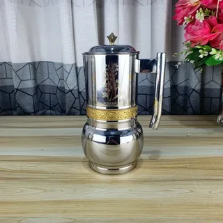 100% Stainless Steel Water Jug Model-5
