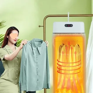 Electric Clothes Dryer 00621