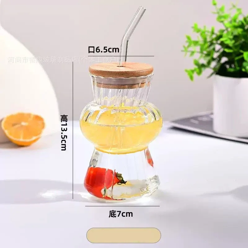 450ml Juice Pot 00617