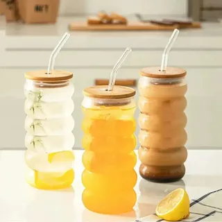 450ml Ring Juice Pot 00618