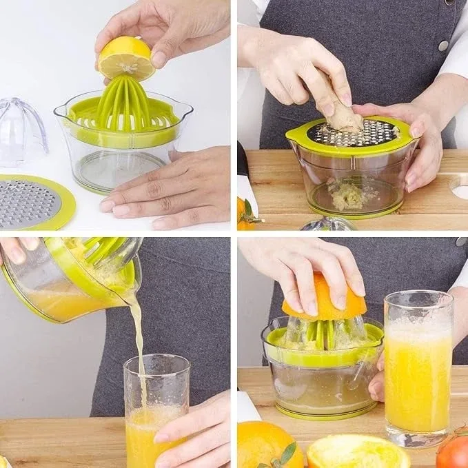 4 in 1 Multifunction Slicer 00623