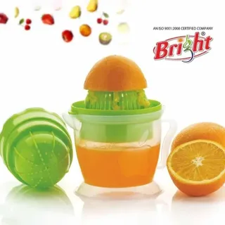 2 in 1 Juicer 01226