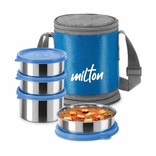 Milton Tiffin Expando ( 3+1)