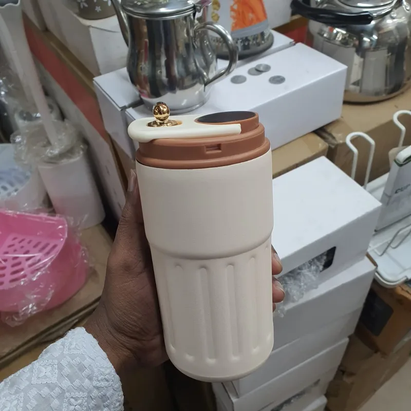 Coffee Pot 00651