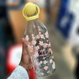 Water Bottle 00653